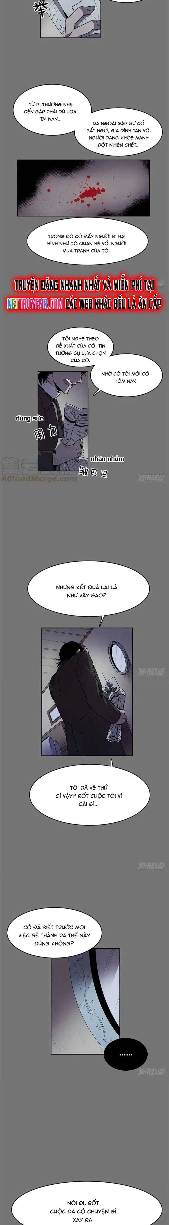 Cửa Hàng Vô Danh chapter 52 - Trang 6