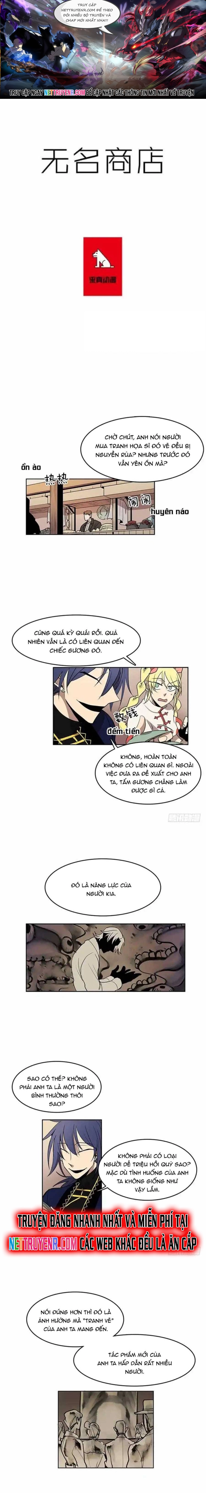 Cửa Hàng Vô Danh chapter 53 - Trang 1