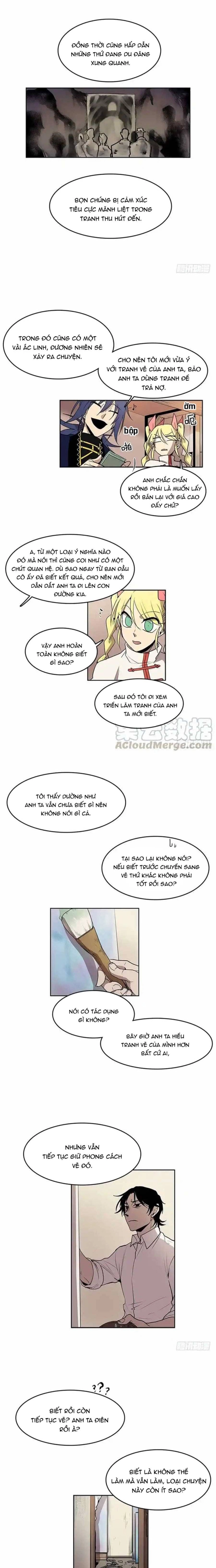 Cửa Hàng Vô Danh chapter 53 - Trang 2