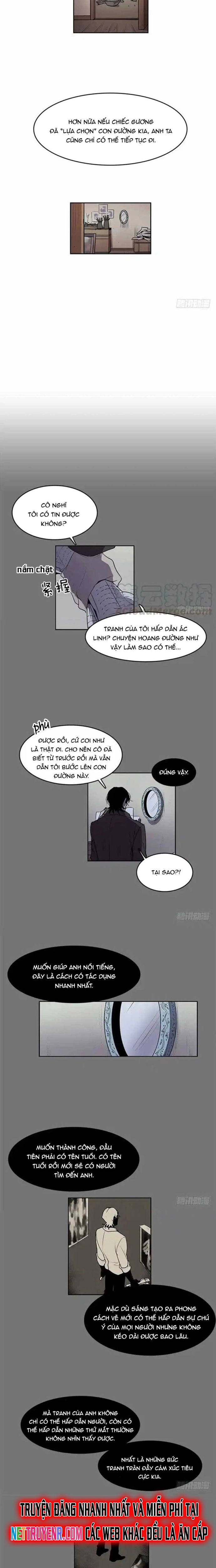 Cửa Hàng Vô Danh chapter 53 - Trang 3