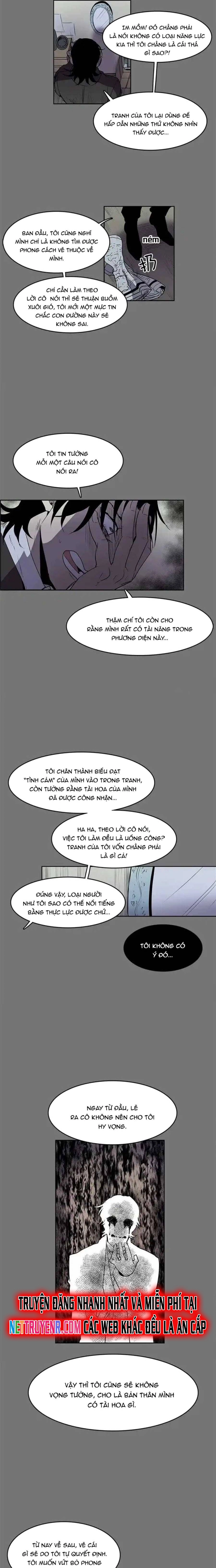 Cửa Hàng Vô Danh chapter 53 - Trang 5