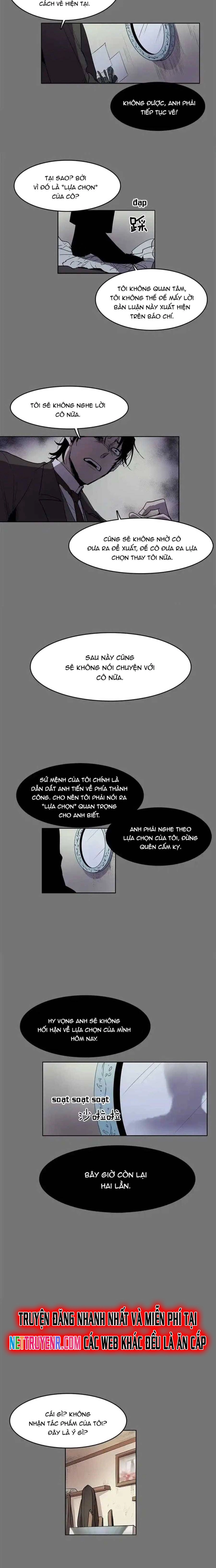 Cửa Hàng Vô Danh chapter 53 - Trang 6