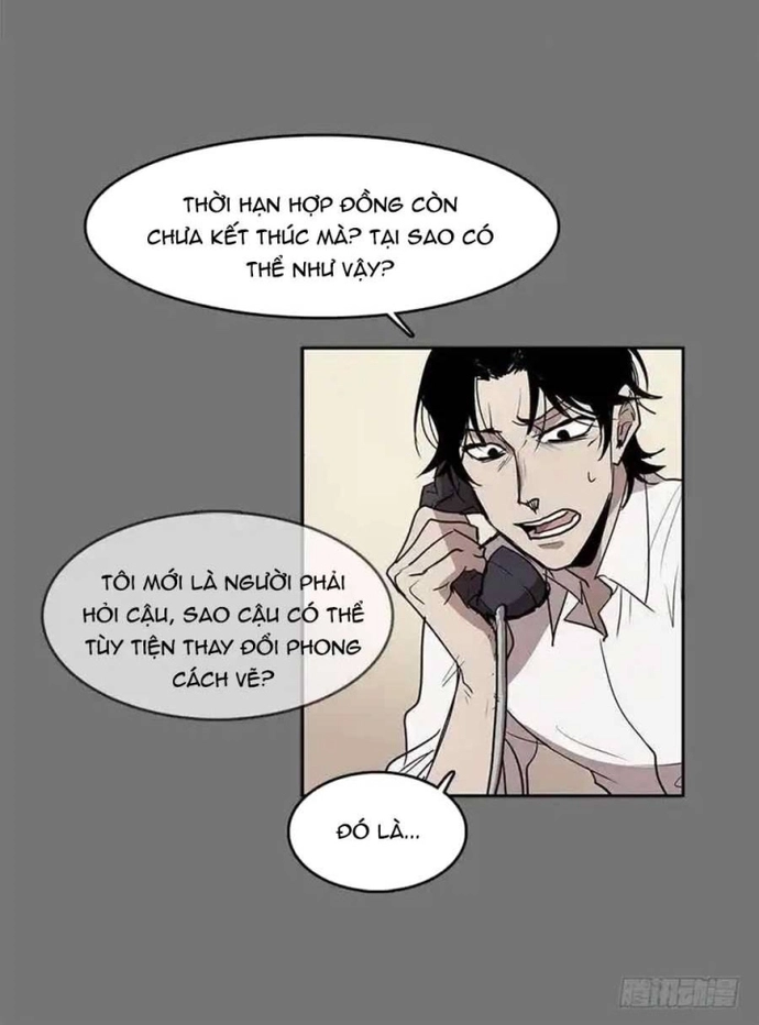 Cửa Hàng Vô Danh chapter 53 - Trang 7
