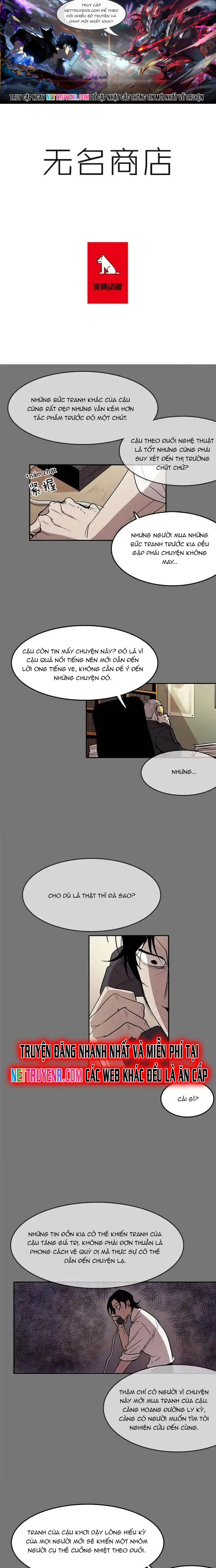 Cửa Hàng Vô Danh chapter 54 - Trang 1