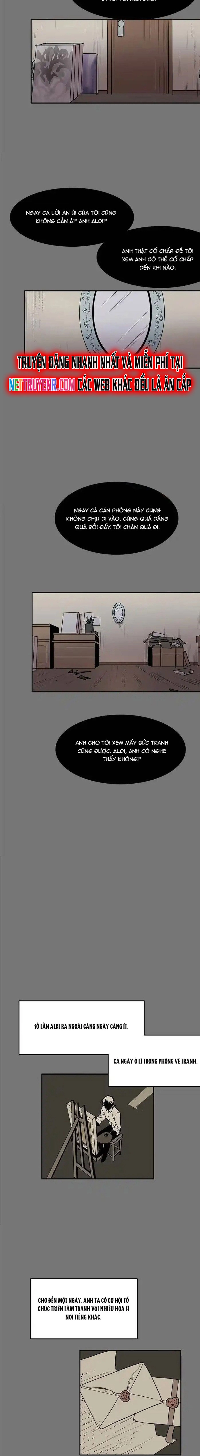 Cửa Hàng Vô Danh chapter 54 - Trang 3