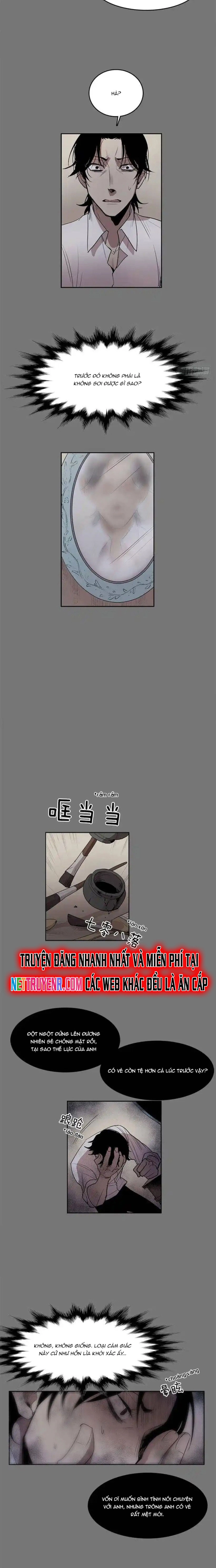 Cửa Hàng Vô Danh chapter 54 - Trang 6