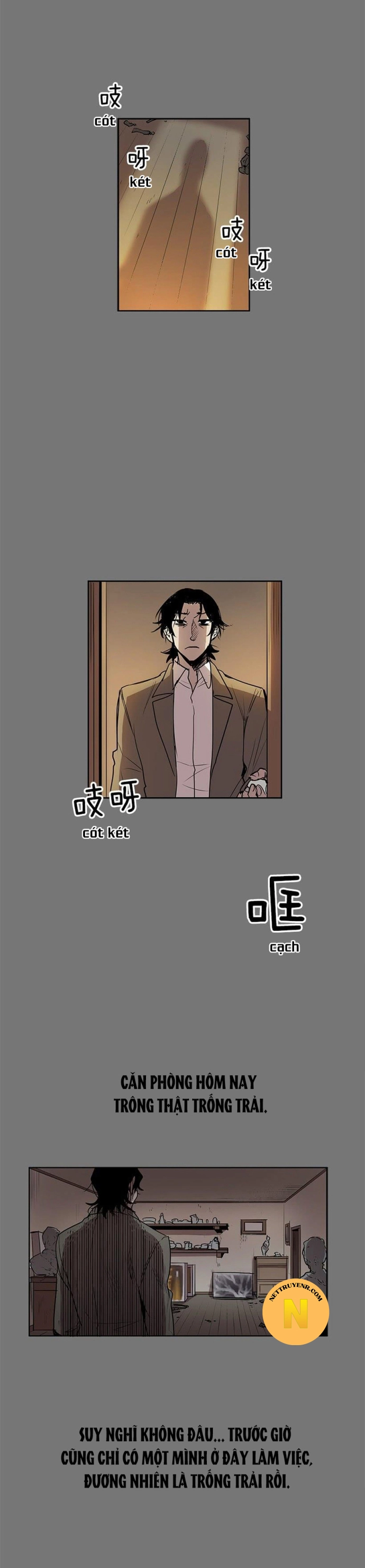 Cửa Hàng Vô Danh chapter 55 - Trang 6
