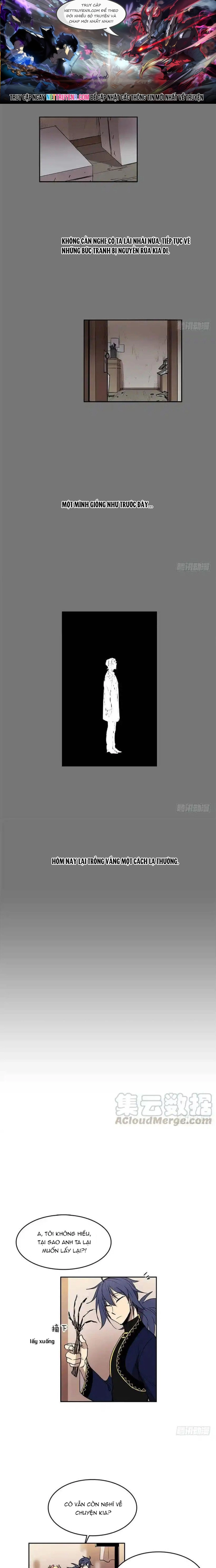 Cửa Hàng Vô Danh chapter 56 - Trang 1