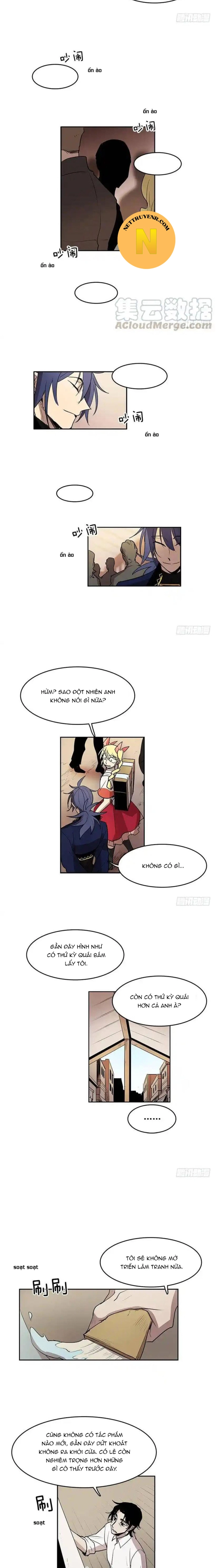 Cửa Hàng Vô Danh chapter 56 - Trang 4