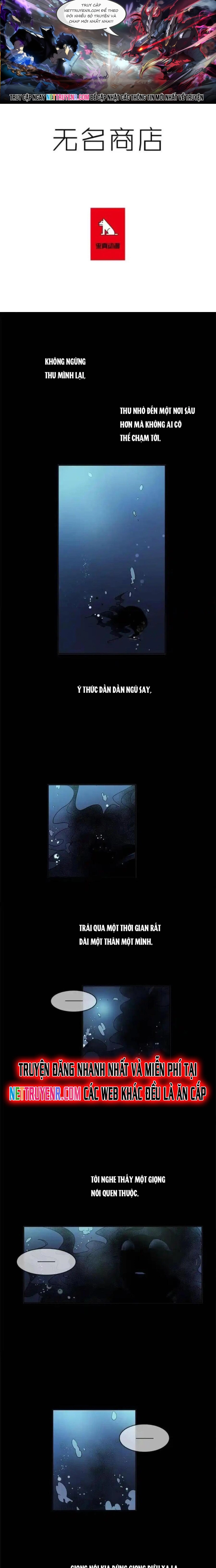 Cửa Hàng Vô Danh chapter 57 - Trang 1