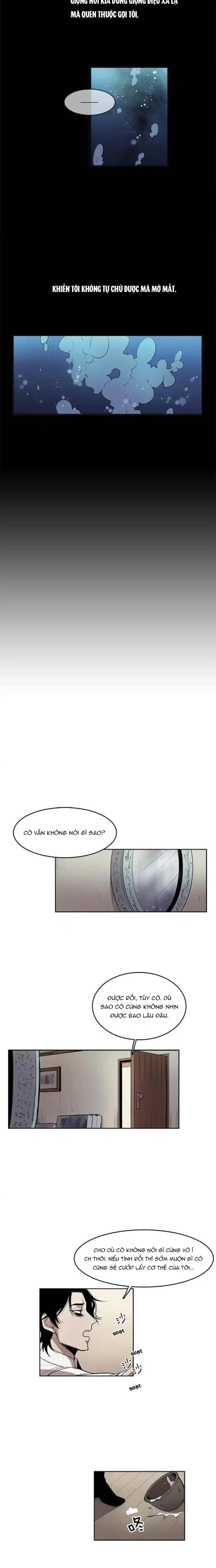 Cửa Hàng Vô Danh chapter 57 - Trang 2