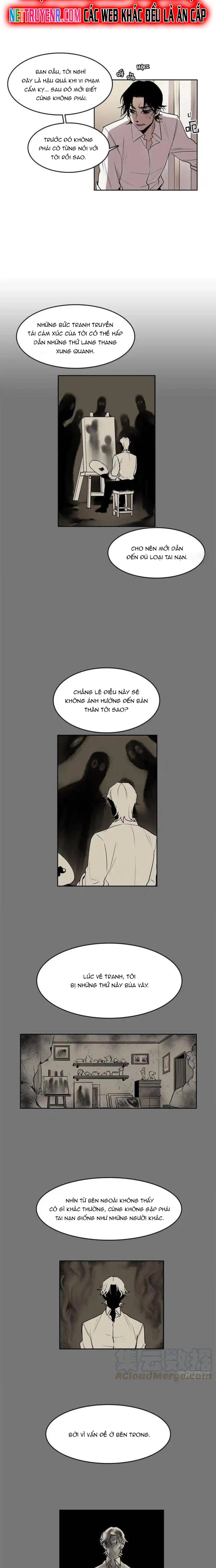 Cửa Hàng Vô Danh chapter 57 - Trang 4