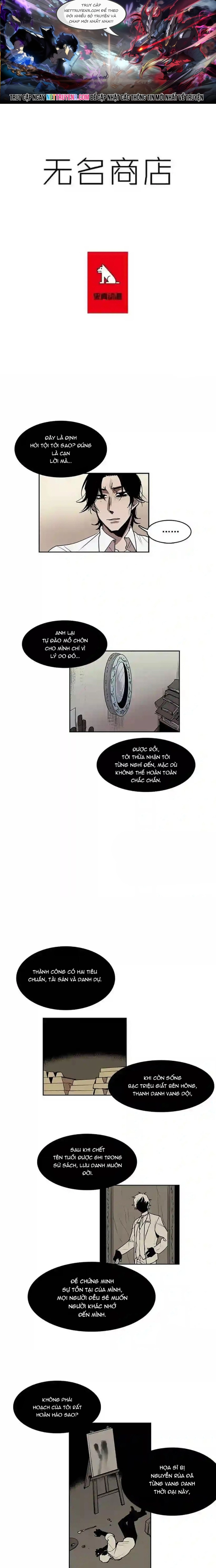 Cửa Hàng Vô Danh chapter 58 - Trang 1