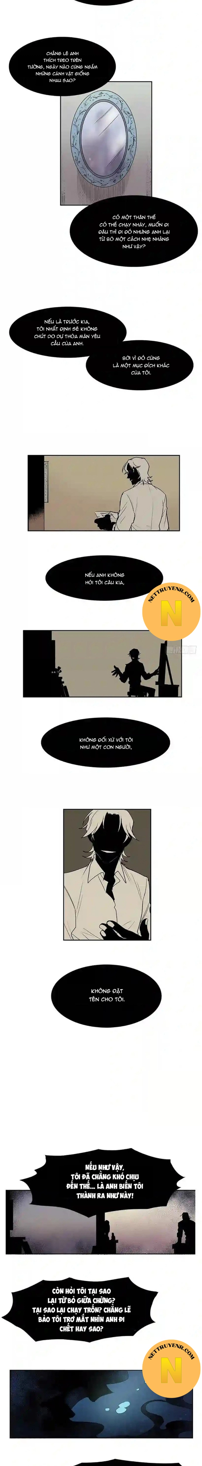 Cửa Hàng Vô Danh chapter 58 - Trang 4