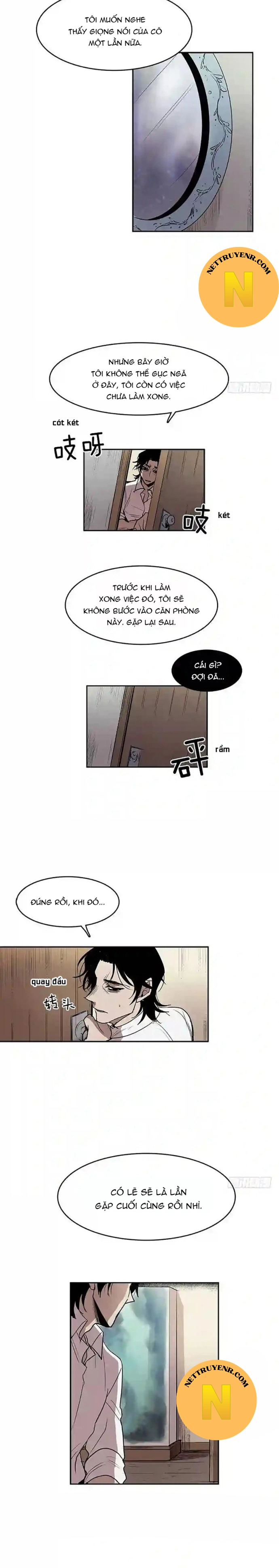 Cửa Hàng Vô Danh chapter 58 - Trang 6