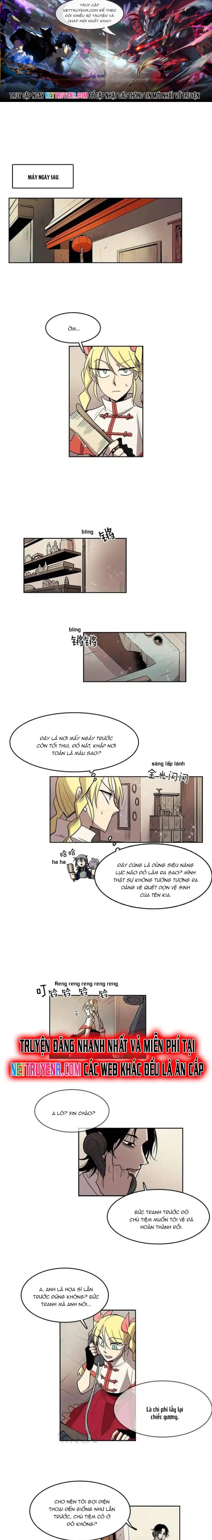 Cửa Hàng Vô Danh chapter 59 - Trang 1