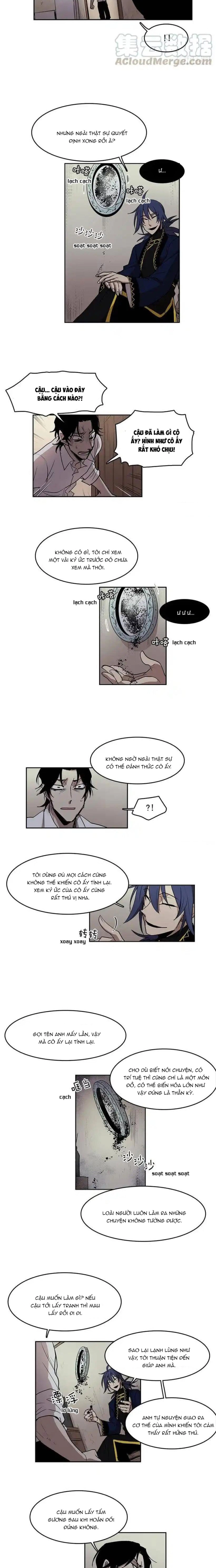 Cửa Hàng Vô Danh chapter 59 - Trang 4