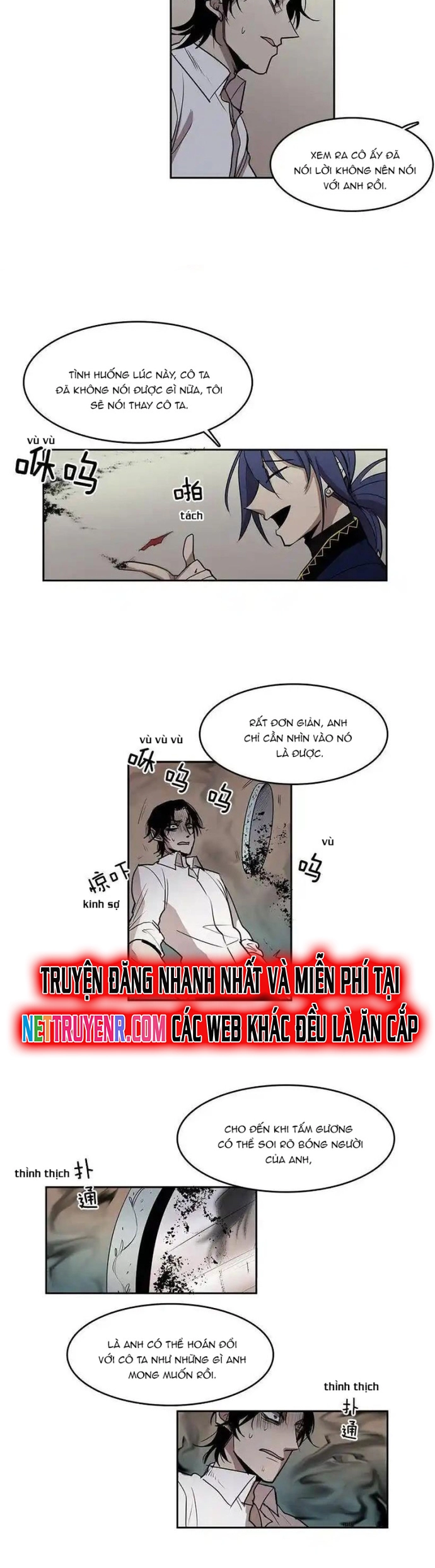 Cửa Hàng Vô Danh chapter 59 - Trang 5