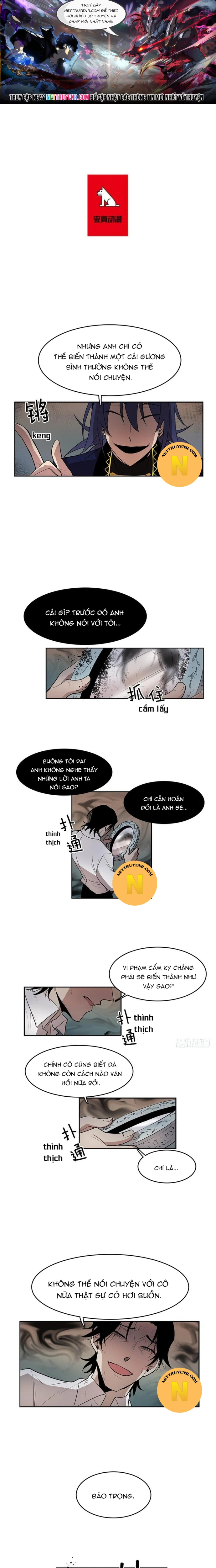 Cửa Hàng Vô Danh chapter 60 - Trang 1