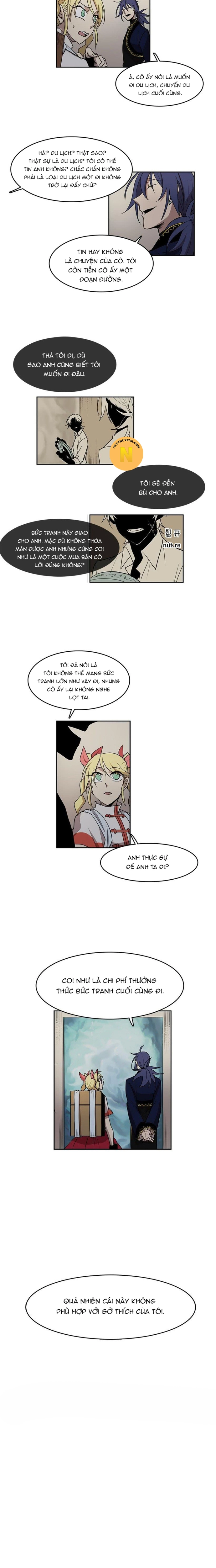 Cửa Hàng Vô Danh chapter 60 - Trang 5