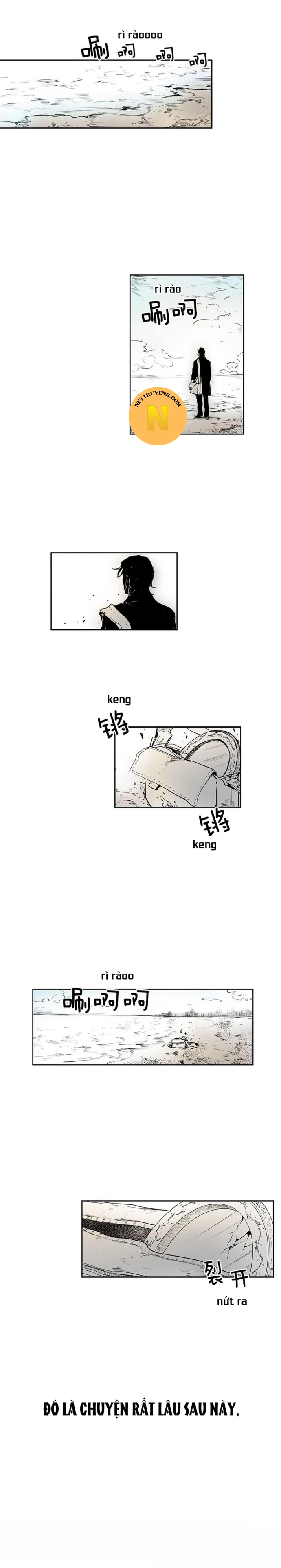 Cửa Hàng Vô Danh chapter 60 - Trang 6