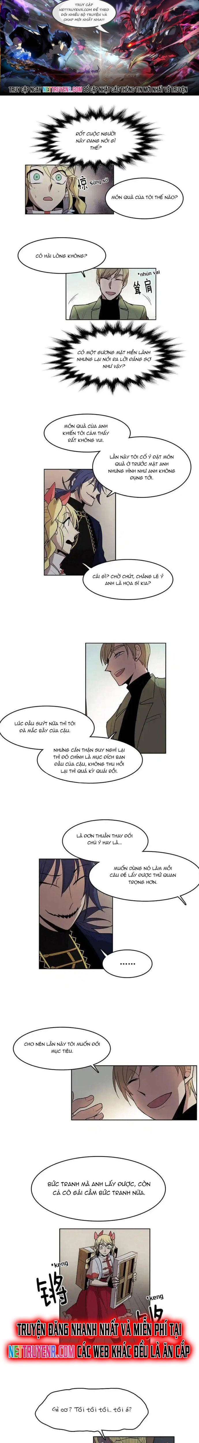 Cửa Hàng Vô Danh chapter 62 - Trang 1