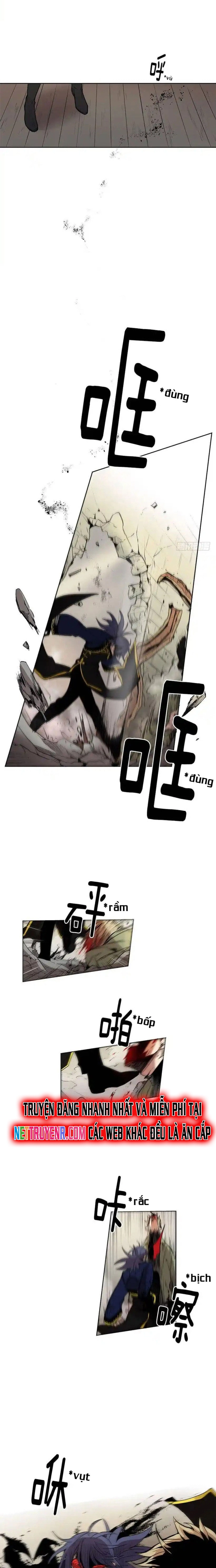 Cửa Hàng Vô Danh chapter 62 - Trang 3