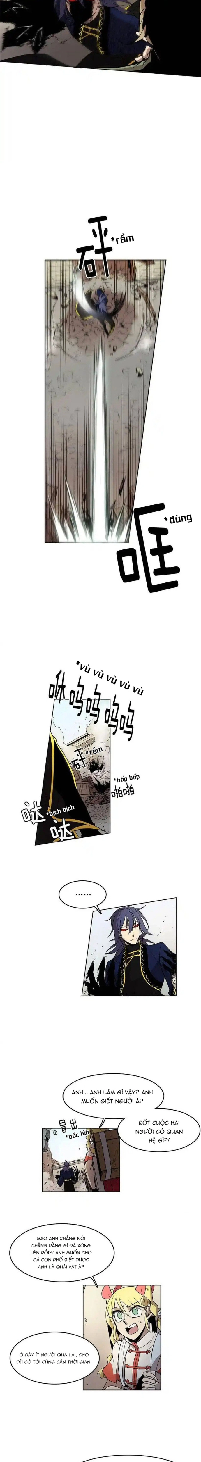 Cửa Hàng Vô Danh chapter 62 - Trang 4