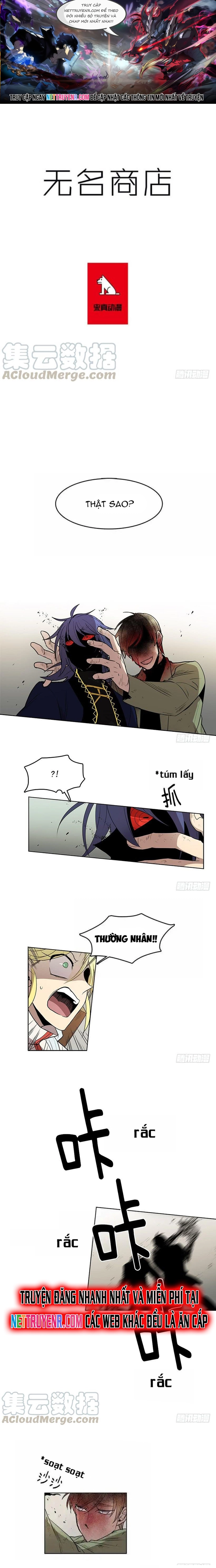 Cửa Hàng Vô Danh chapter 63 - Trang 1