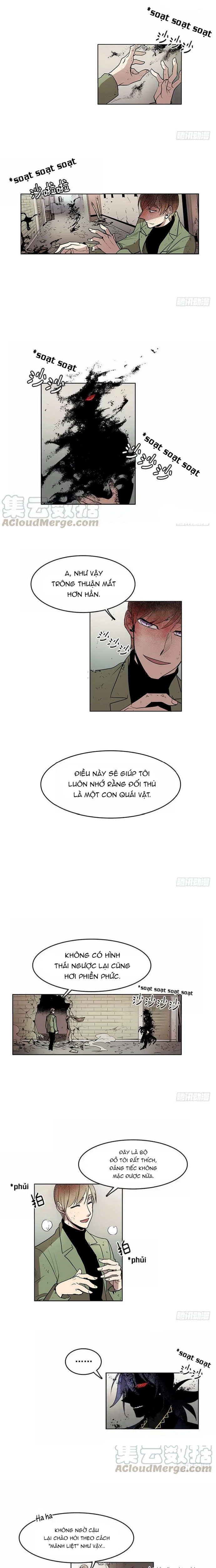 Cửa Hàng Vô Danh chapter 63 - Trang 2