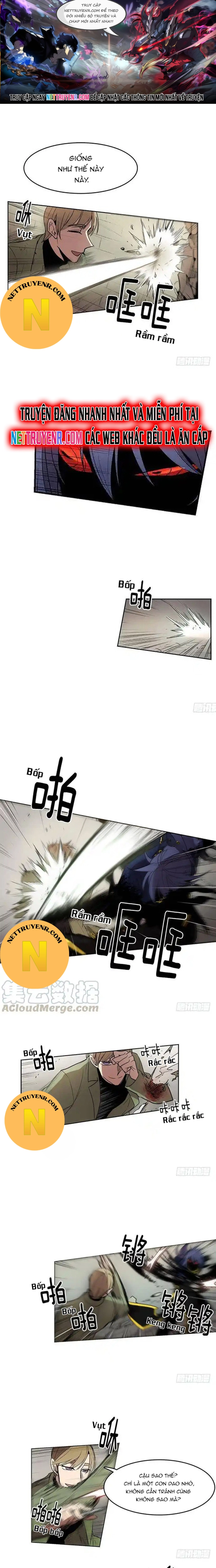 Cửa Hàng Vô Danh chapter 64 - Trang 1