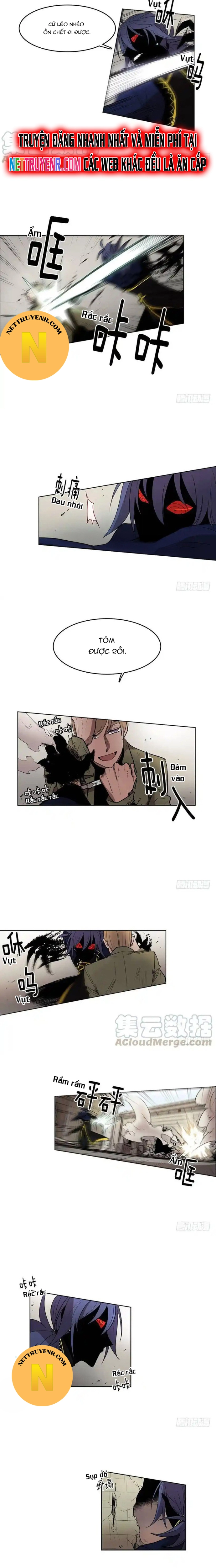 Cửa Hàng Vô Danh chapter 64 - Trang 2