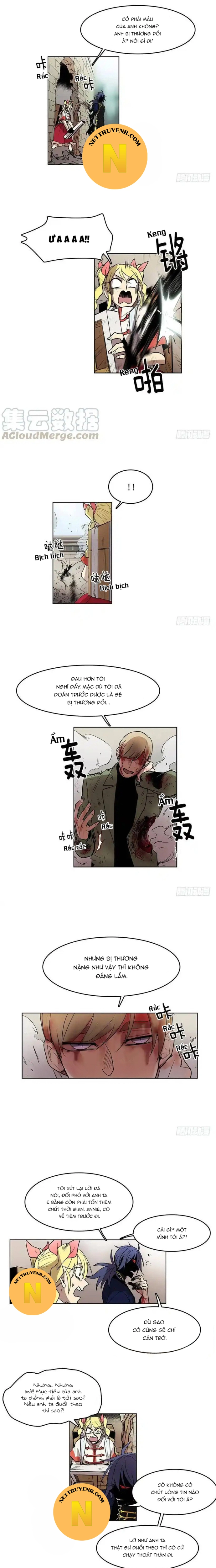 Cửa Hàng Vô Danh chapter 64 - Trang 4