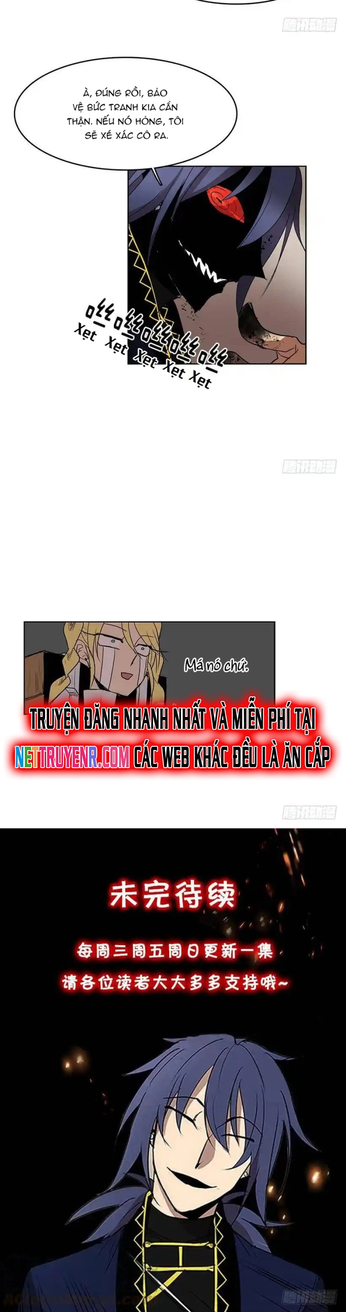 Cửa Hàng Vô Danh chapter 64 - Trang 5