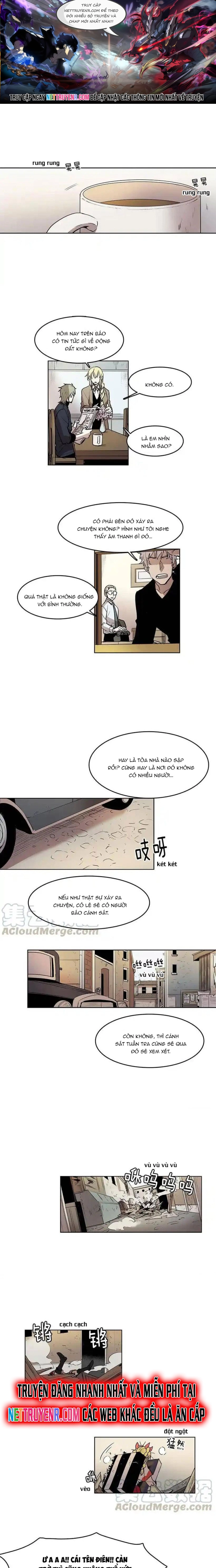 Cửa Hàng Vô Danh chapter 65 - Trang 1