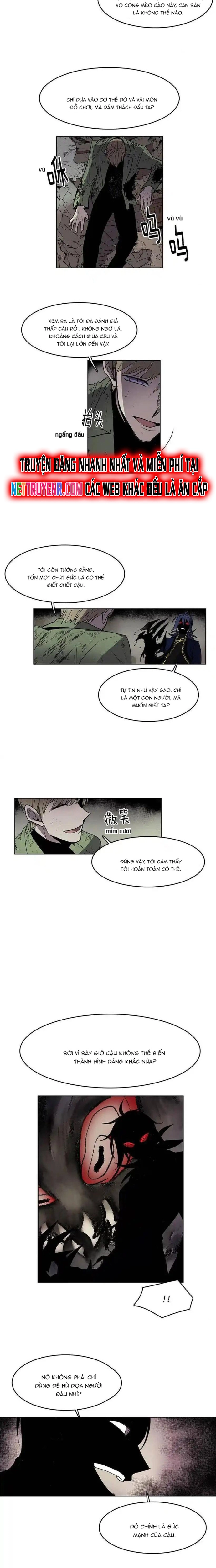 Cửa Hàng Vô Danh chapter 65 - Trang 3