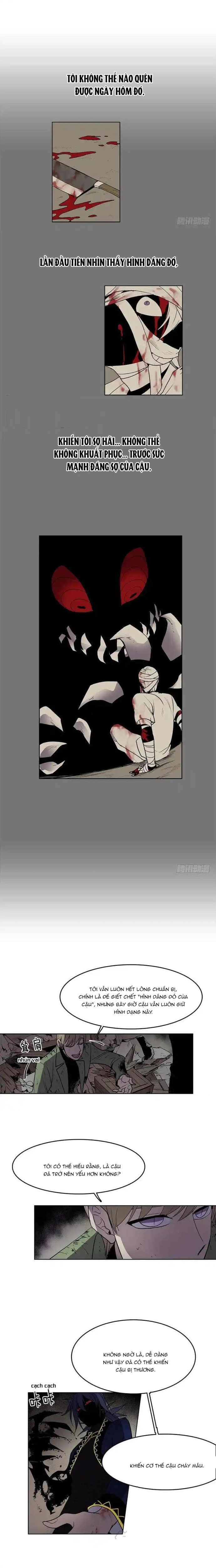 Cửa Hàng Vô Danh chapter 65 - Trang 4