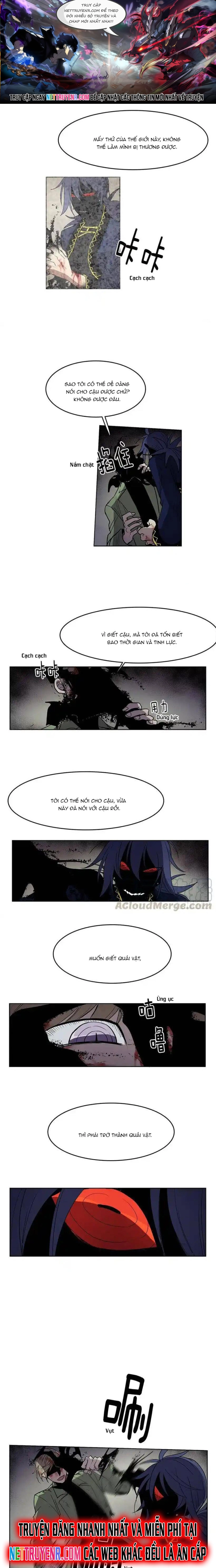 Cửa Hàng Vô Danh chapter 66 - Trang 1
