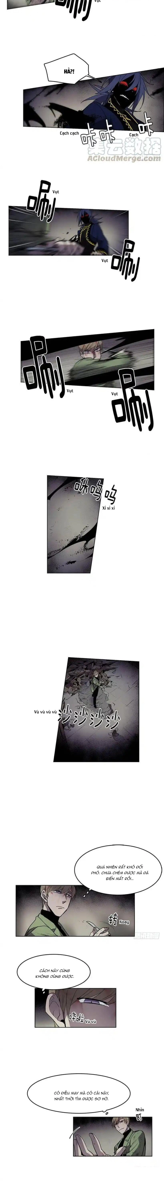 Cửa Hàng Vô Danh chapter 66 - Trang 2