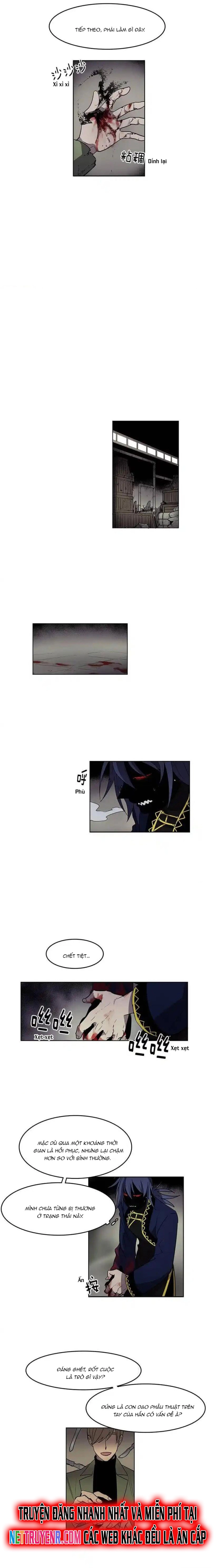 Cửa Hàng Vô Danh chapter 66 - Trang 3