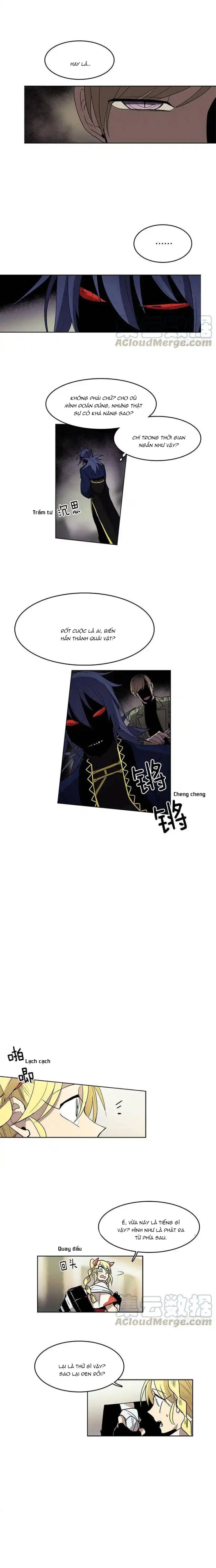 Cửa Hàng Vô Danh chapter 66 - Trang 4