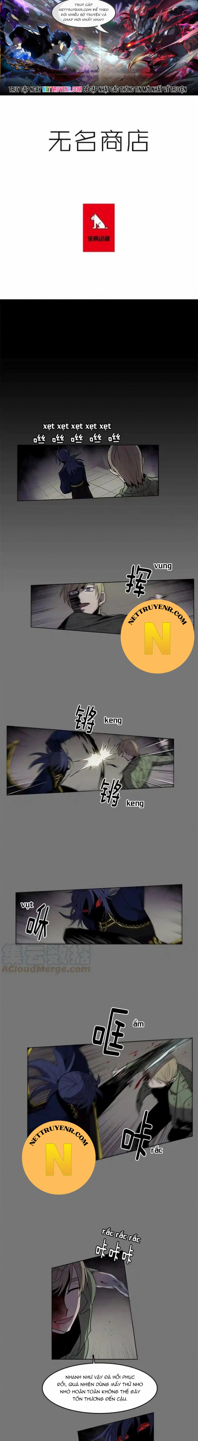 Cửa Hàng Vô Danh chapter 67 - Trang 1