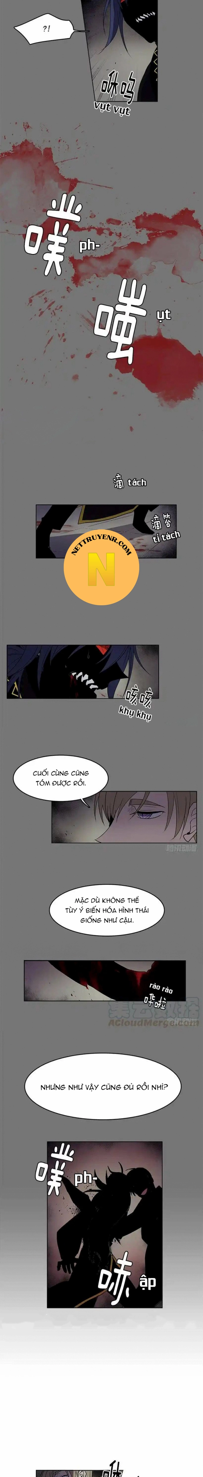 Cửa Hàng Vô Danh chapter 67 - Trang 2