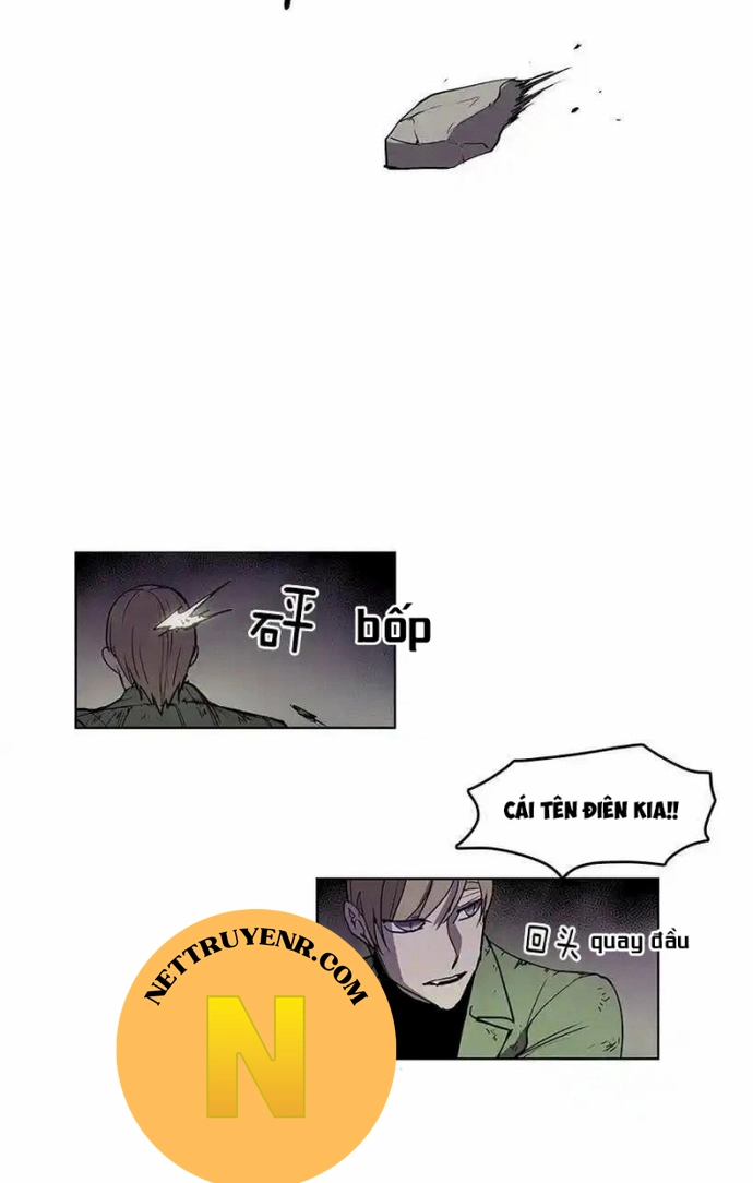 Cửa Hàng Vô Danh chapter 67 - Trang 5