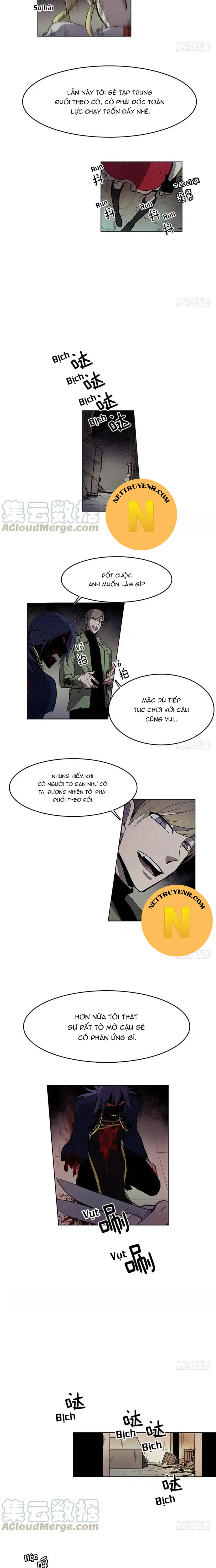 Cửa Hàng Vô Danh chapter 68 - Trang 2
