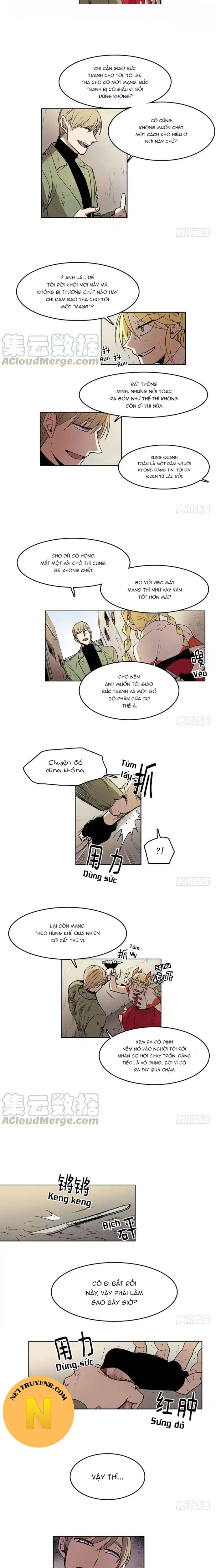 Cửa Hàng Vô Danh chapter 68 - Trang 4