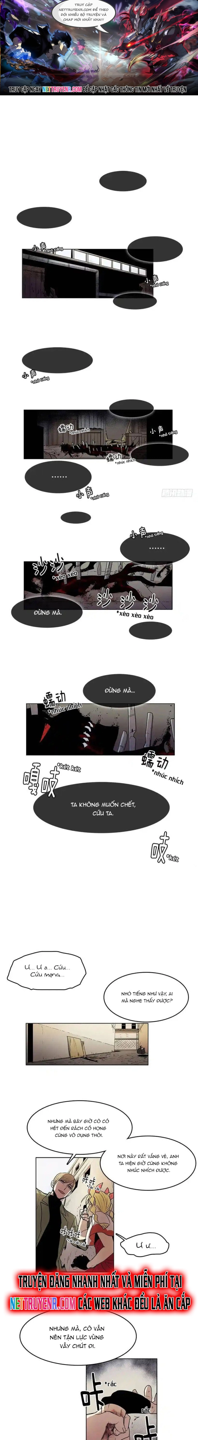 Cửa Hàng Vô Danh chapter 69 - Trang 1