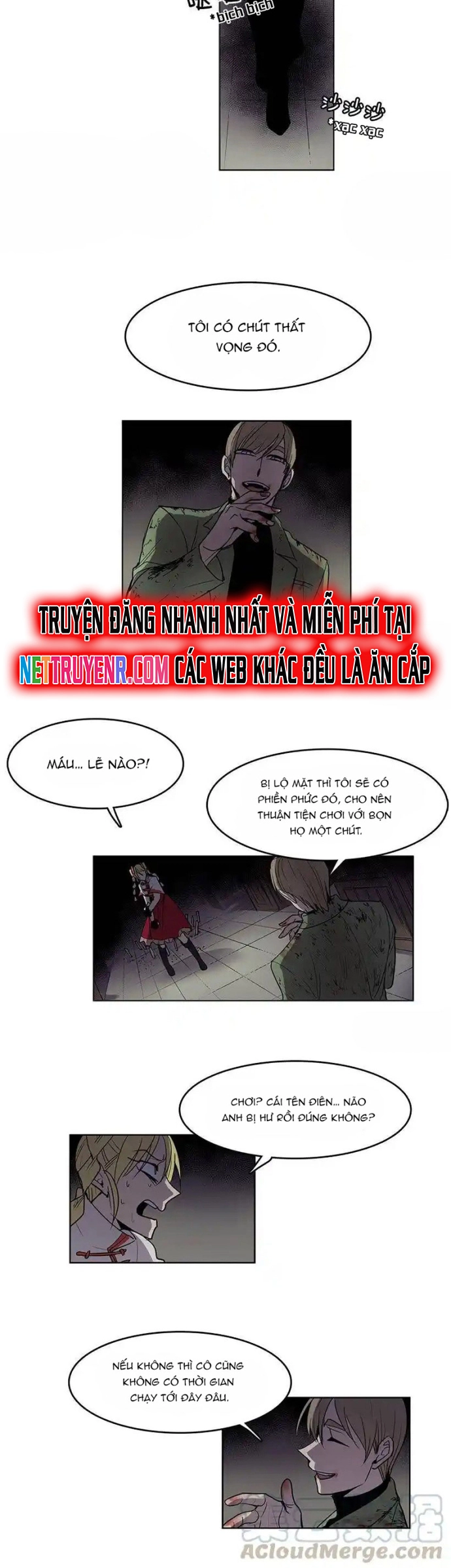 Cửa Hàng Vô Danh chapter 69 - Trang 5