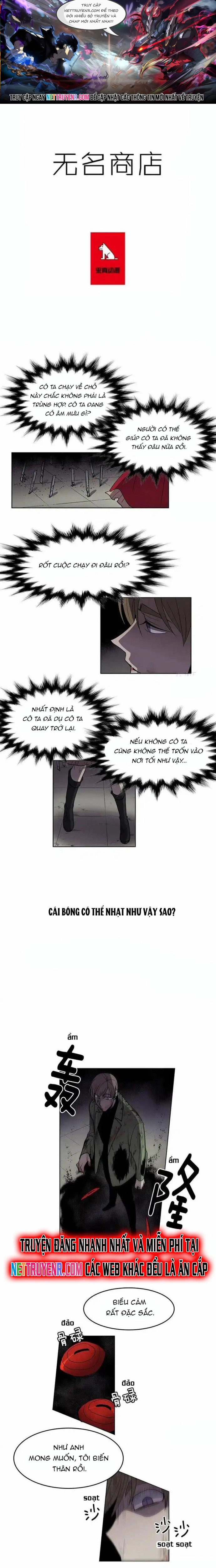 Cửa Hàng Vô Danh chapter 70 - Trang 1