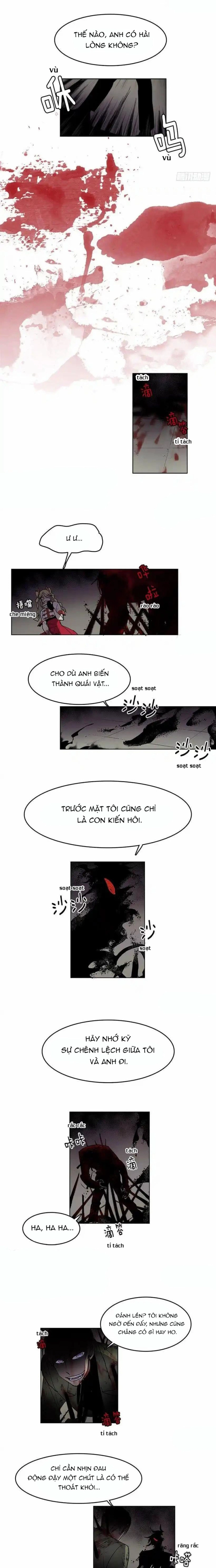 Cửa Hàng Vô Danh chapter 70 - Trang 2